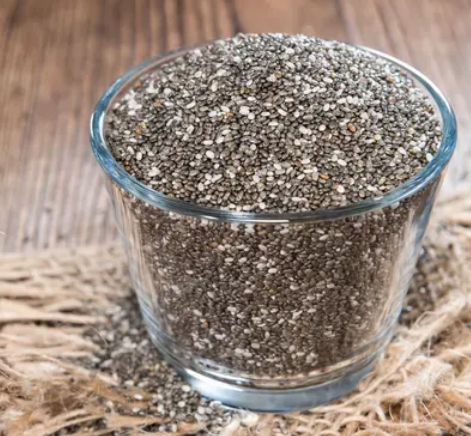 Chia Seeds